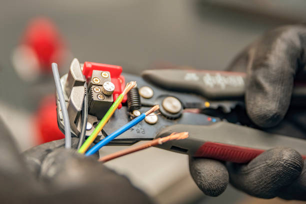 Best Electric Panel Repair  in Festus, MO