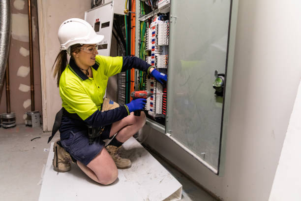 Electrical Rewiring Services in MO