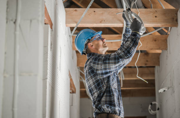 Best Electrical Rewiring Services  in Festus, MO
