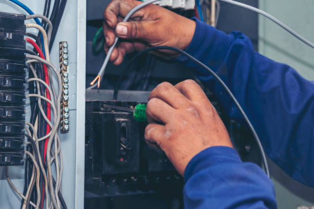 Best Electrical Troubleshooting Services  in Festus, MO