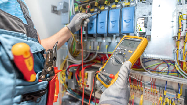 Best Electrical System Inspection  in Festus, MO