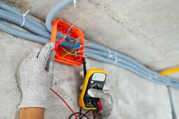 Best Electrical Contractors for Businesses  in Festus, MO